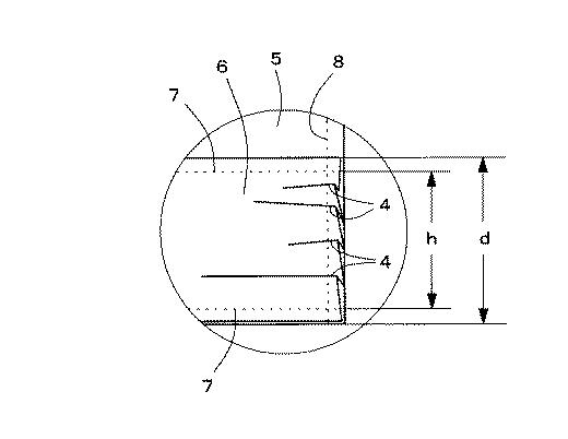 6106236-寝具または家具類の構造 図000008