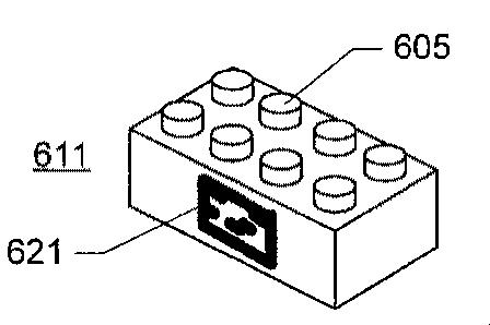 6113718-構造要素モデルの組立指示の生成 図000008