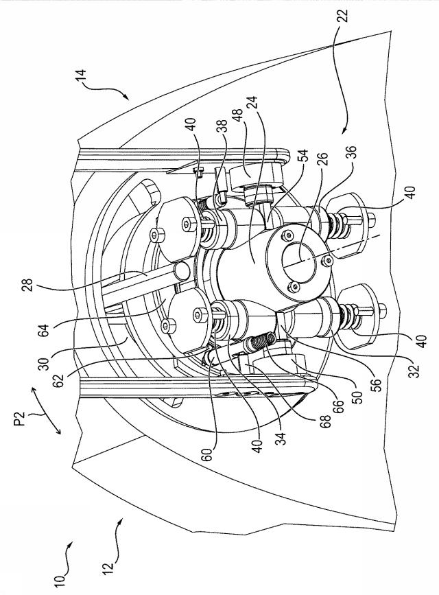 6129267-クリックストップ機構を備えたデジタル顕微鏡 図000008