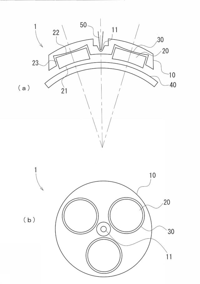 6145239-レンズ研磨用ホルダー及びこれを用いた複数レンズの研磨方法 図000008