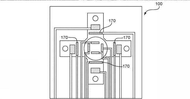 6150261-多領域分析における分析物試験センサ、方法およびシステム 図000008