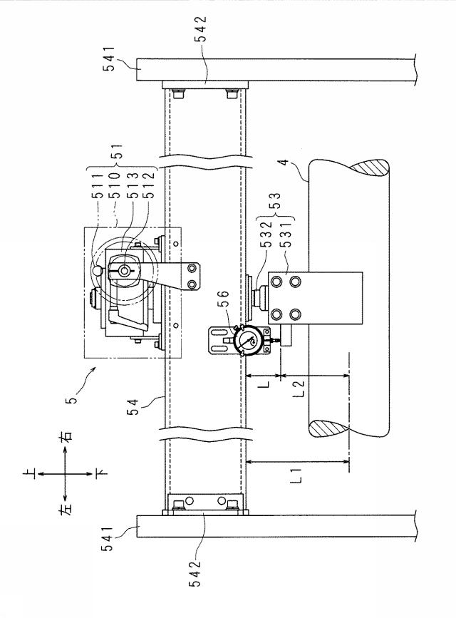 6166602-両面塗工装置及び両面塗工方法 図000008