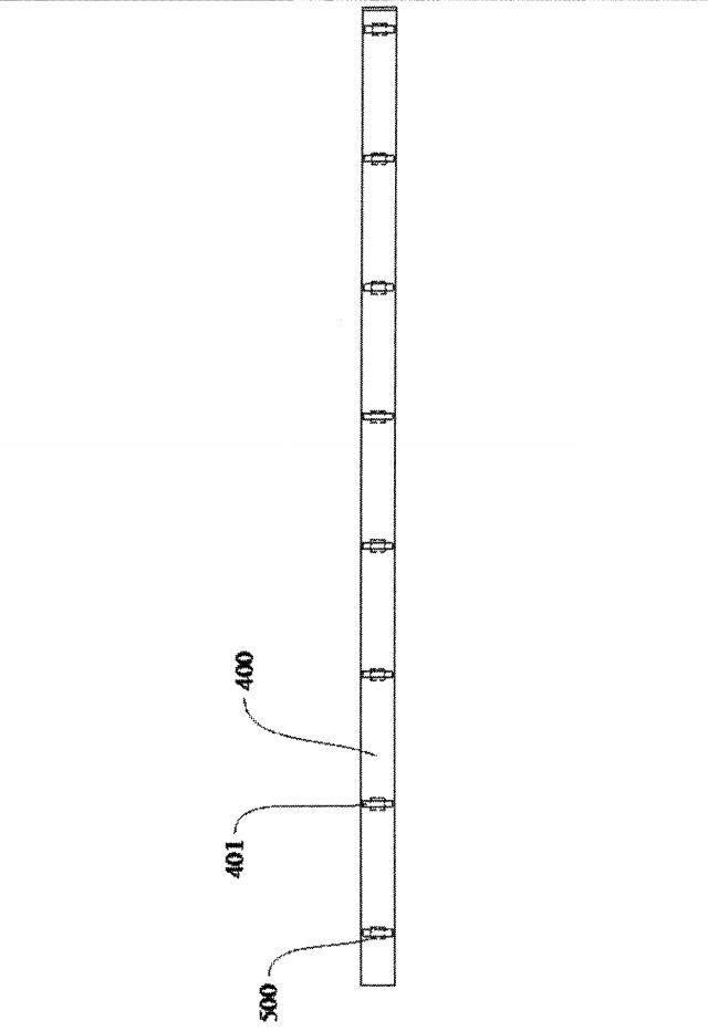 6167235-ヘッダー組立体及び該ヘッダー組立体を備えた熱交換器 図000008