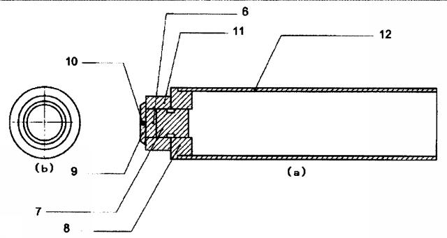6183813-中枢感作診断装置及びその動作方法 図000008
