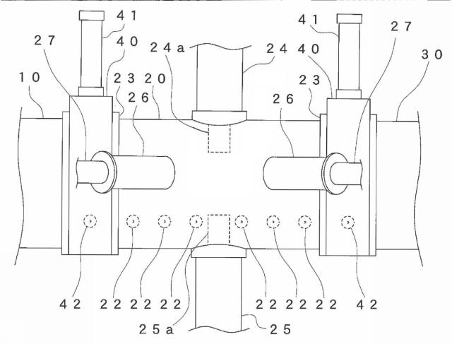 6198383-連続式通電焼結装置 図000008