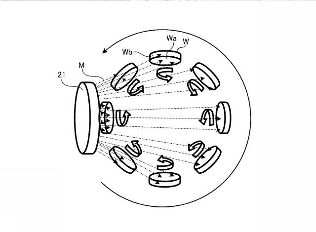 6209286-成膜装置及び成膜ワーク製造方法 図000008
