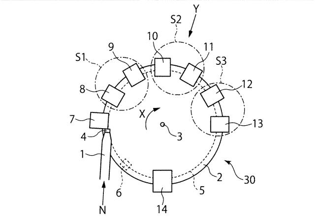 6213981-ワークの外観検査装置およびワークの外観検査方法 図000008