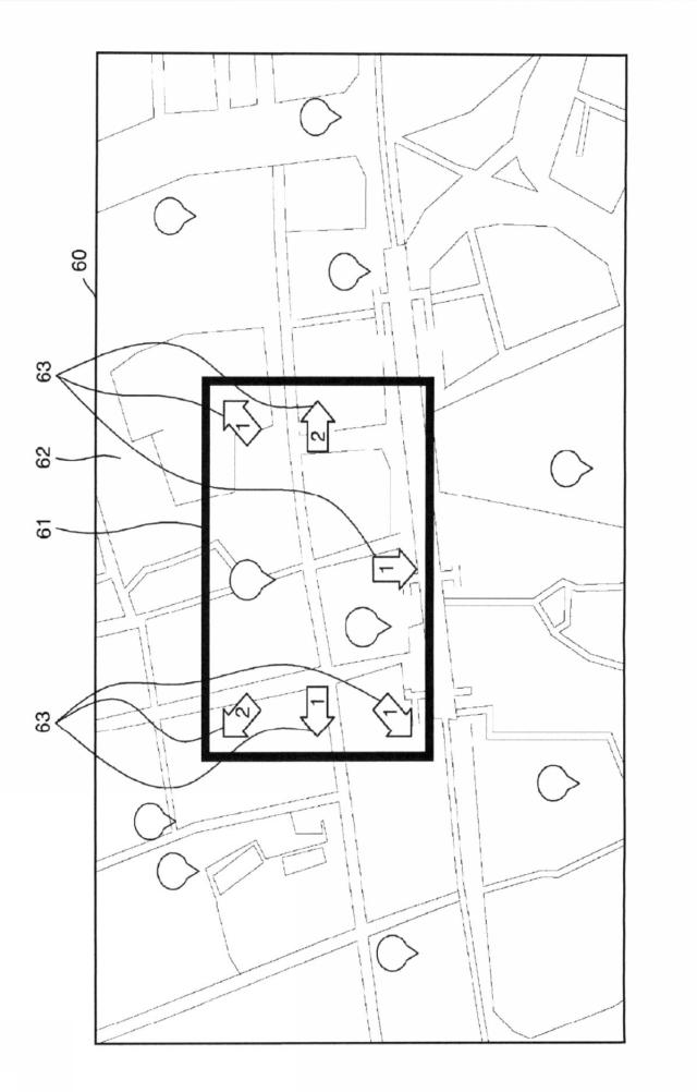 6219343-地図サービス提供方法、表示制御方法、及び該方法をコンピュータで実行させるためのコンピュータプログラム 図000008