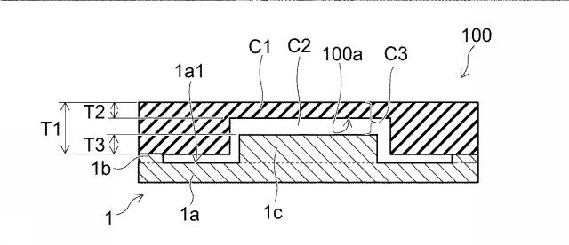 6226670-プラズマ処理装置およびプラズマ処理方法 図000008