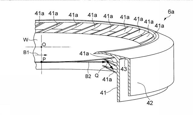6234736-スピン処理装置 図000008
