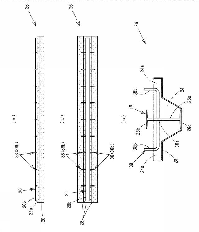 6235509-シェッドとその施工方法 図000008