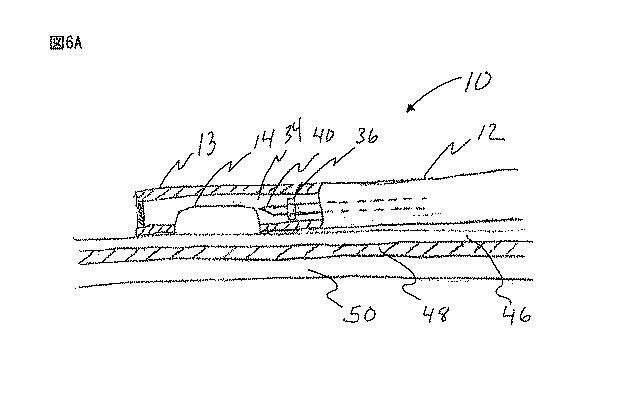 6235672-粘膜下医療処置を実行するための方法及びシステム 図000008