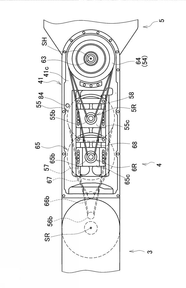 6241077-多関節ロボット及び多関節ロボットの原点調整方法 図000008