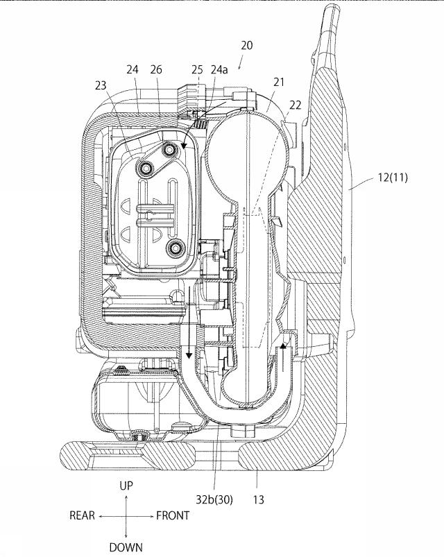 6242758-送風作業機 図000008