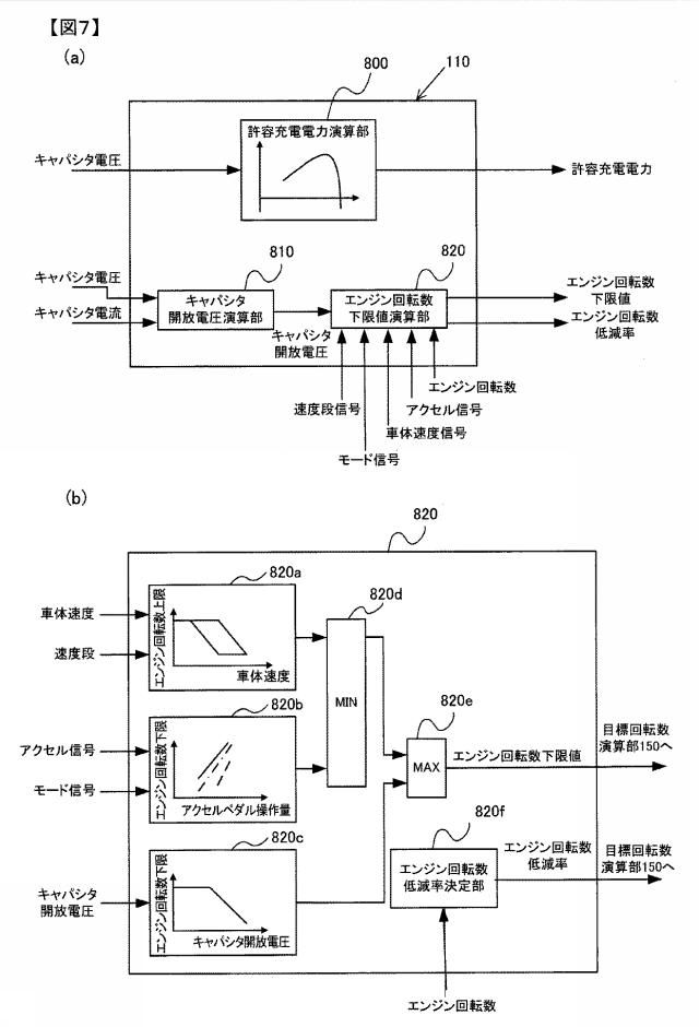 6243808-ハイブリッド式作業車両 図000008