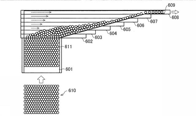 6245793-切り出しコンベア、および切り出し搬送方法 図000008