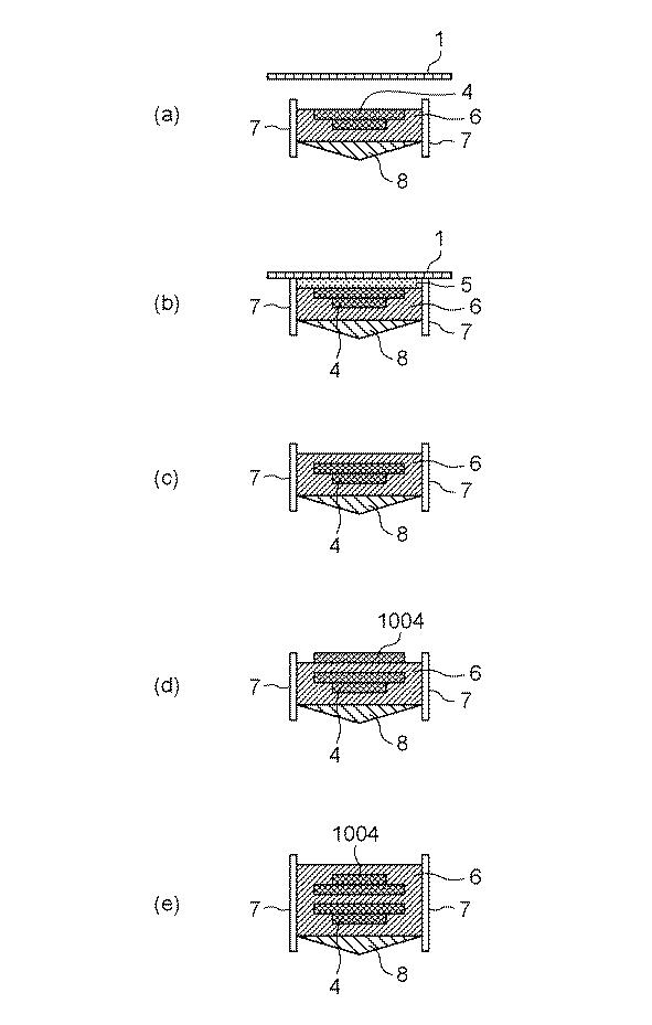 6253273-構造体の製造方法および製造装置 図000008