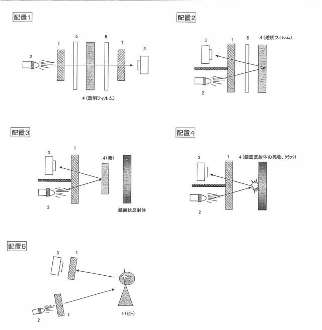 6254768-光を利用した検知システムおよび検知方法 図000008