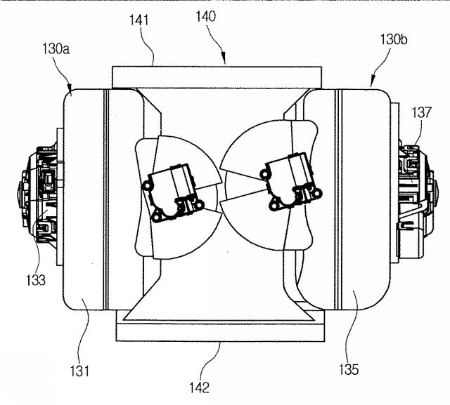 6298537-車両用のヒートポンプシステム 図000008