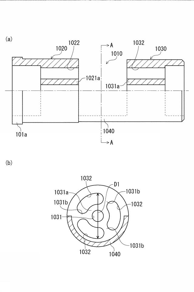 6307306-水洗便器用薬剤供給機構及び減圧弁 図000008