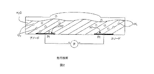 6313292-統合された電気分解槽および炭化水素ガス化反応器からの水素製造 図000008