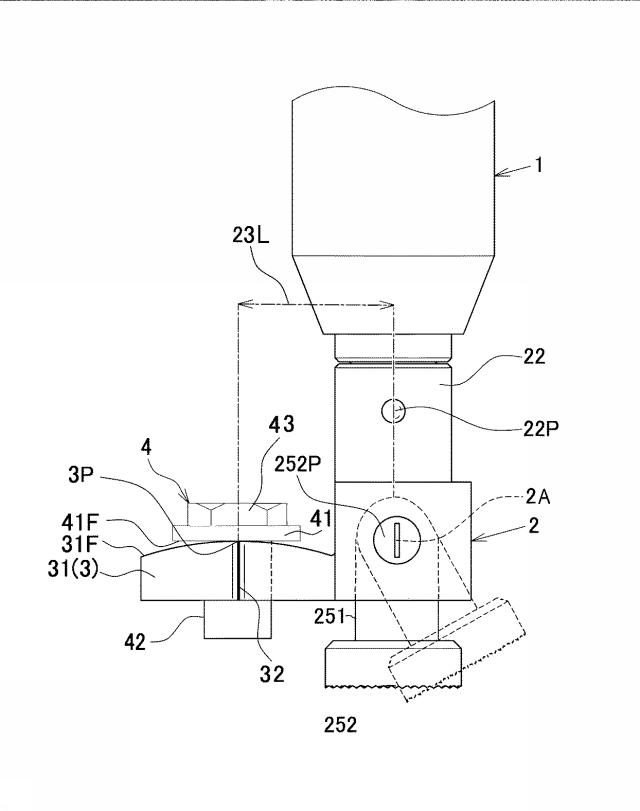 6313848-定着荷重確認試験器 図000008