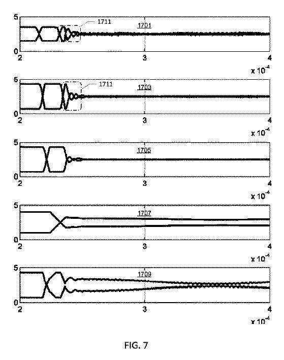 6325526-調整可能ループ・フィルター特性を有するクラスＤオーディオ・アンプ 図000008