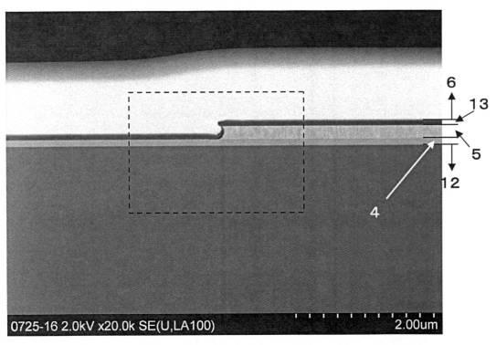 6326270-薄膜トランジスタおよびその製造方法 図000008