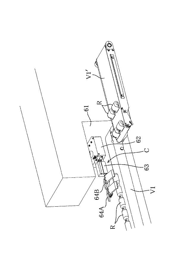 6352725-いなり寿司製造方法と製造装置 図000008