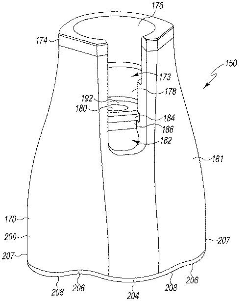 6362884-外科用器具及び使用方法 図000008