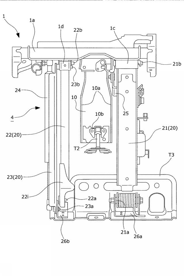 6383241-車両用シート 図000008