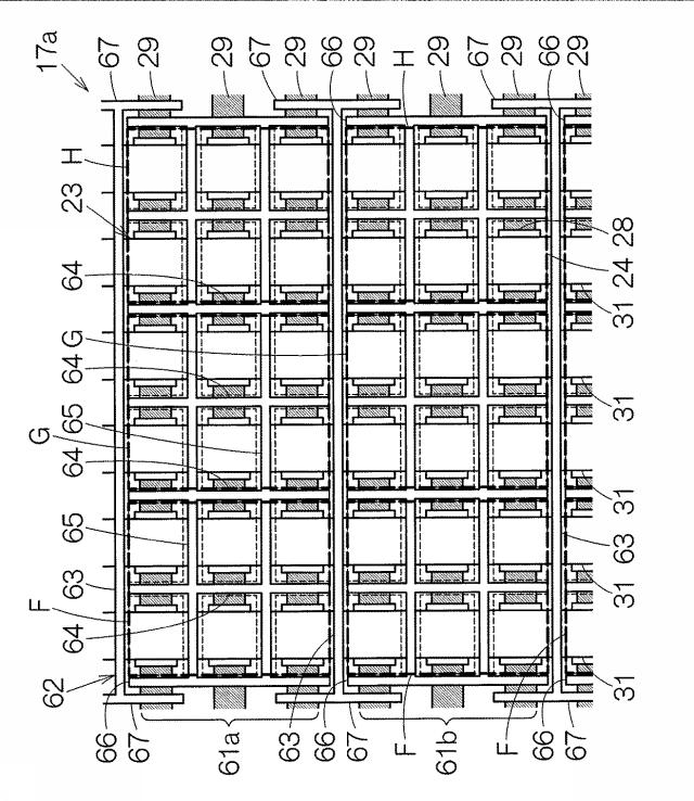 6442821-超音波デバイス及び電子機器 図000008