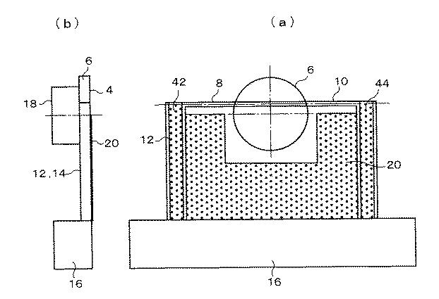 6442844-光偏向器、光走査装置、画像形成装置及び画像投影装置 図000008