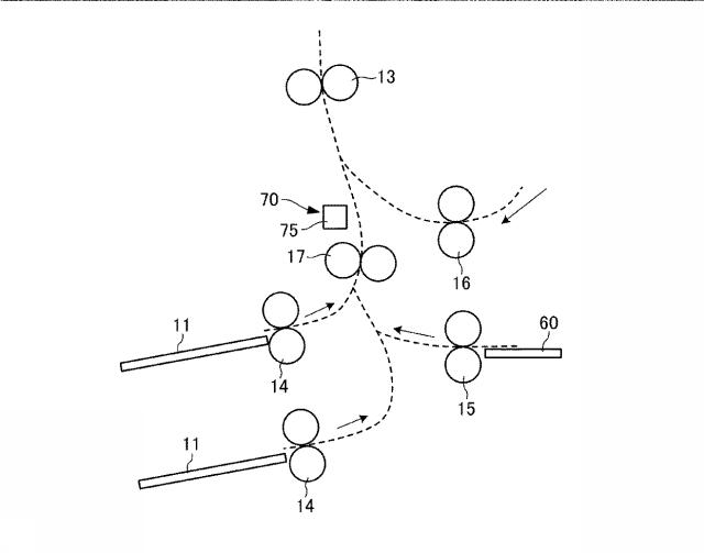 6442923-平滑度検出装置および画像形成装置 図000008