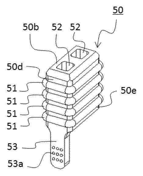 6442954-ランプ落下防止具、照明器具及び照明装置 図000008