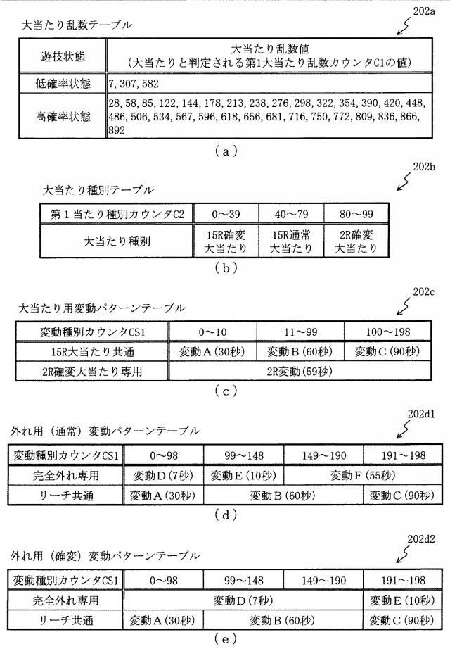 6443427-遊技機 図000008