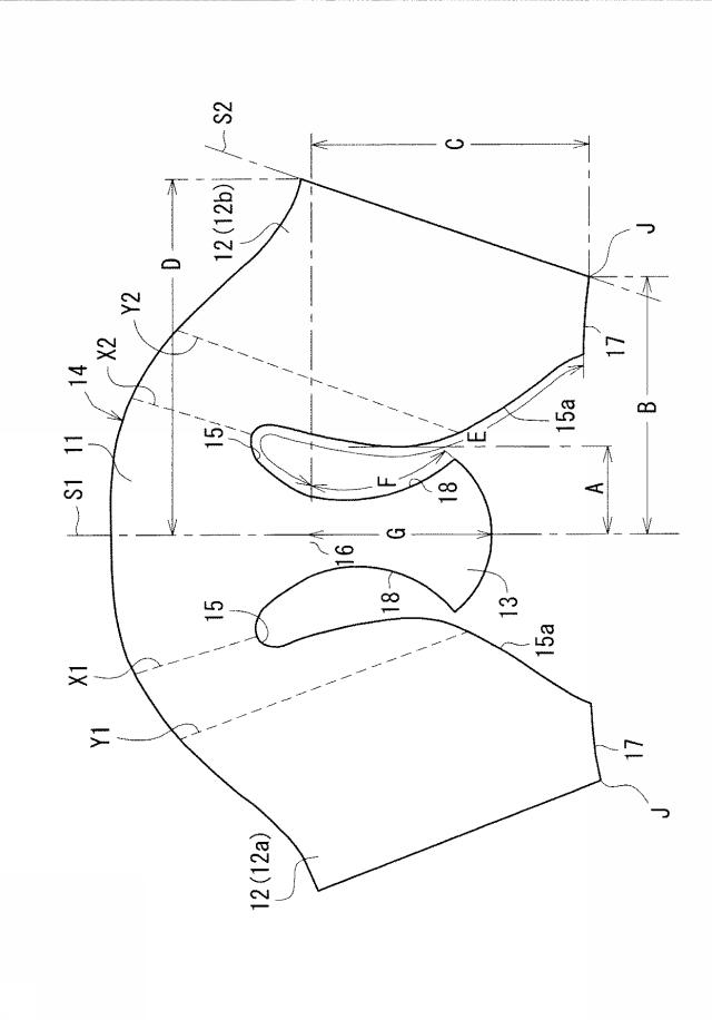 6453809-ショーツ等の衣料 図000008