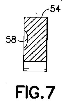 6466345-偏向制御機能とロック機能とが組み合わされた内視鏡 図000008