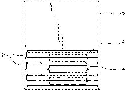 6467702-リール状製品の梱包体 図000008