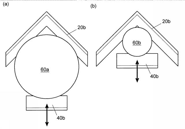 6496919-ベルヌーイハンド及び半導体製造装置 図000008