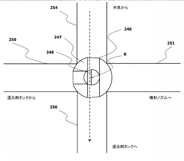 6501794-エンジンの排気浄化装置 図000008