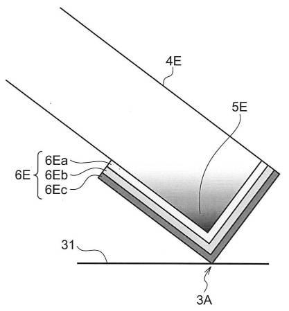 6503696-画像形成装置用摺擦部材、クリーニング装置、プロセスカートリッジ、および画像形成装置 図000008