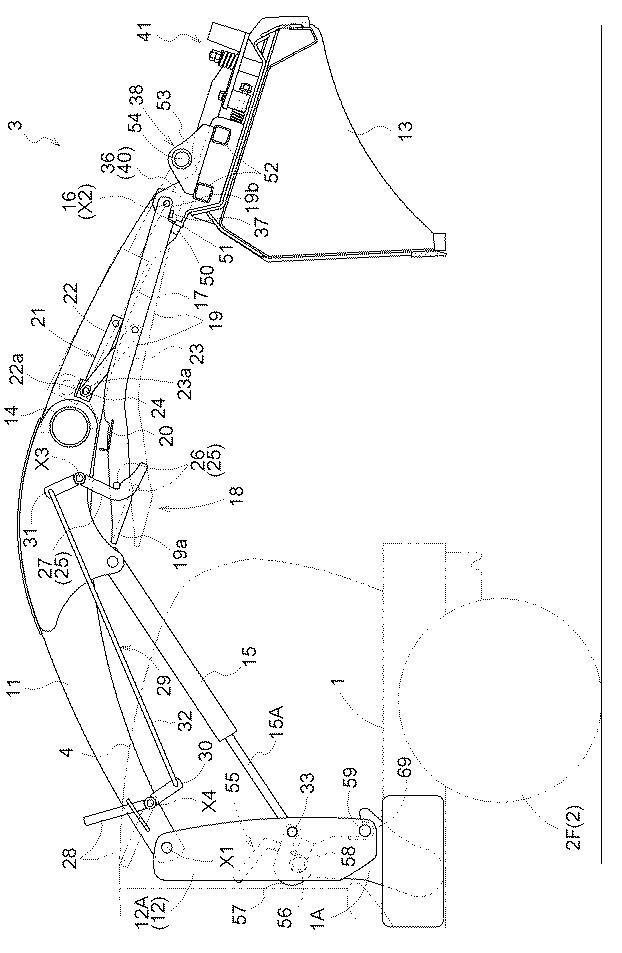 6552399-作業車及びフロントローダ 図000008