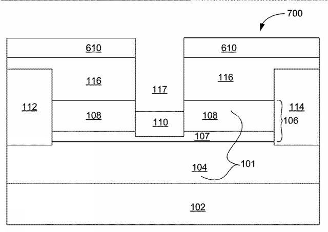 6554530-再成長構造を用いたＩＩＩ族窒化物トランジスタ 図000008