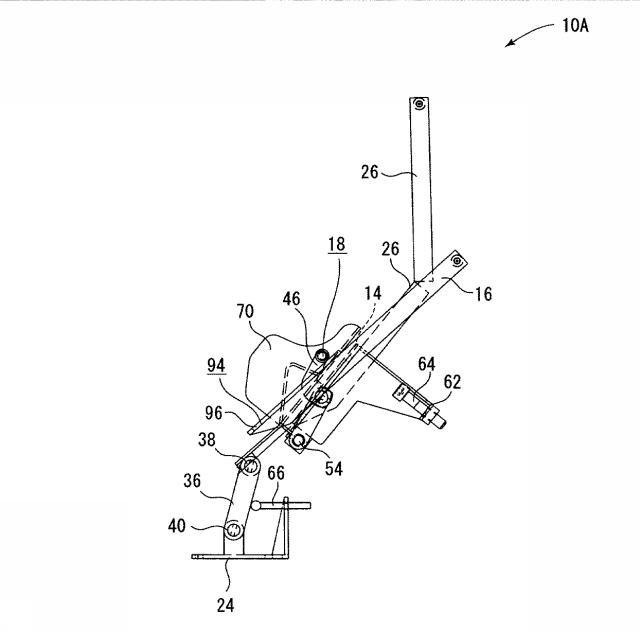 6556401-自動車用アクセル誤操作防止装置 図000008