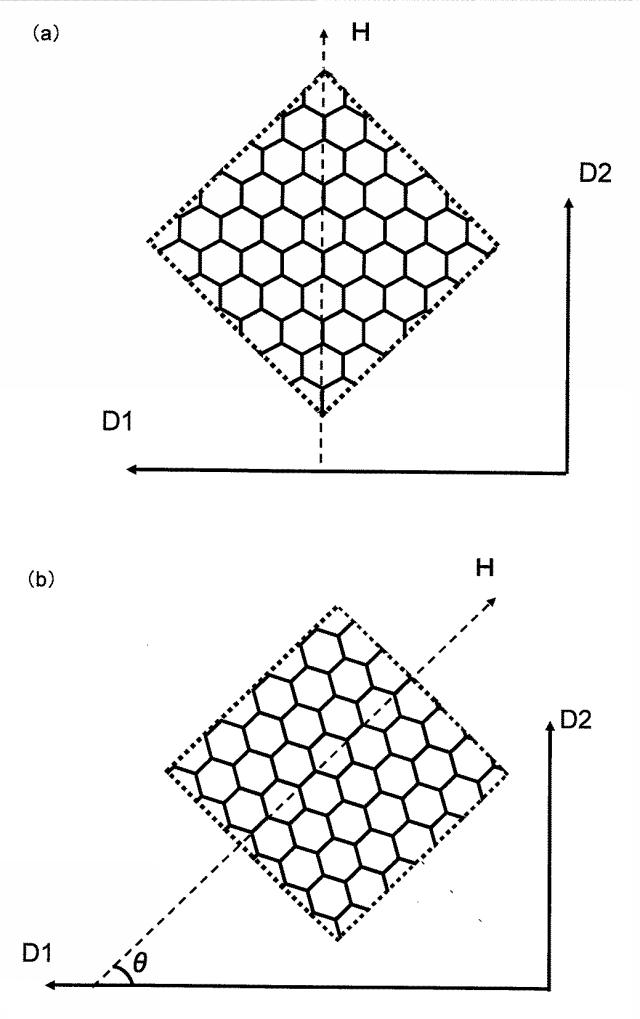 6556510-タッチセンサ用電極、タッチパネル、および、表示装置 図000008