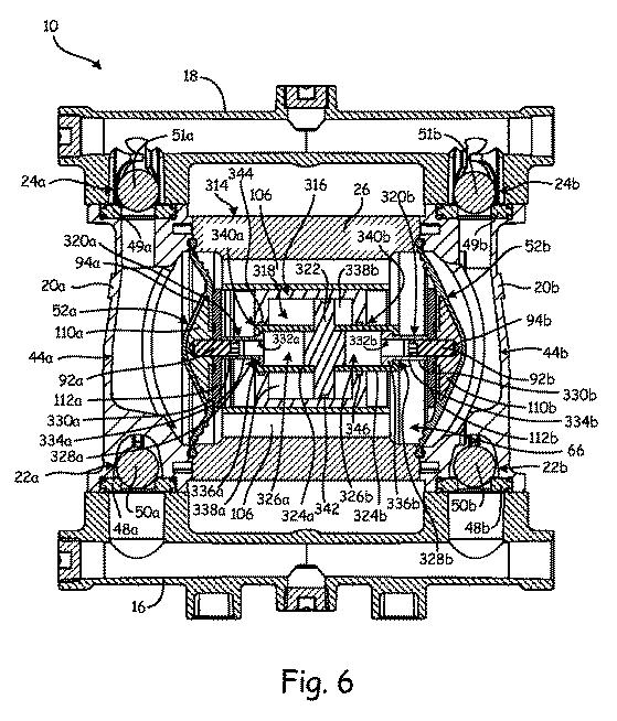 6574189-無脈動の容積式ポンプの作動機構 図000008