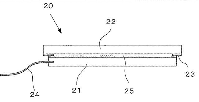 6578820-紫外線照射器および紫外線照射装置 図000008