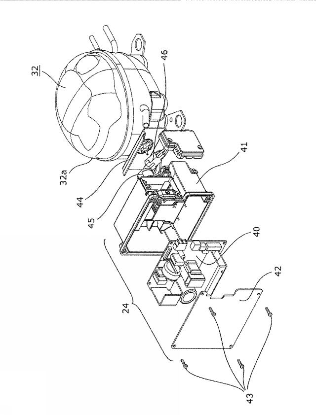 6580565-圧縮機駆動装置、これを備えた圧縮機及びこれらを備えた冷凍サイクル装置 図000008