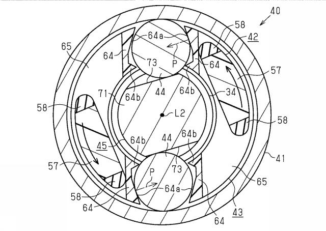 6583075-クラッチ、モータ及びパワーウインド装置 図000008